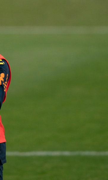 Neymar team denies seeking settlement meeting